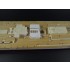 1/350 RMS Titanic Centennial Edition Wooden Deck for Minicraft #11318 1/350 RMS Titanic Centennial Edition Wooden Deck for Minicraft #11318