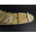 1/350 RMS Titanic Centennial Edition Wooden Deck for Minicraft #11318 1/350 RMS Titanic Centennial Edition Wooden Deck for Minicraft #11318