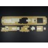 1/350 RMS Titanic Centennial Edition Wooden Deck for Minicraft #11318 1/350 RMS Titanic Centennial Edition Wooden Deck for Minicraft #11318