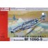 1/72 Messerschmitt Bf 109G-5 Early Fighter 1/72 Messerschmitt Bf 109G-5 Early Fighter