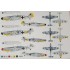 1/72 Messerschmitt Bf 109G-5 Early Fighter 1/72 Messerschmitt Bf 109G-5 Early Fighter