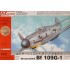 1/72 Messerschmitt Bf 109G-1 Gustav 1 Fighter 1/72 Messerschmitt Bf 109G-1 Gustav 1 Fighter