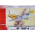 1/72 Messerschmitt Bf 109F-4 Aces Fighter 1/72 Messerschmitt Bf 109F-4 Aces Fighter