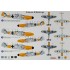 1/72 Messerschmitt Bf 109F-4 Aces Fighter 1/72 Messerschmitt Bf 109F-4 Aces Fighter