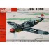 1/72 Messerschmitt Bf 109F Hungarian AF 1/72 Messerschmitt Bf 109F Hungarian AF