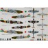 1/72 Messerschmitt Bf 109F Hungarian AF 1/72 Messerschmitt Bf 109F Hungarian AF