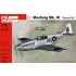 1/72 P-51B Mustankg Mk.III Dorsal Fin Fighter 1/72 P-51B Mustankg Mk.III Dorsal Fin Fighter