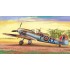 1/72 Messerschmitt Bf 109F-4 Captured 1/72 Messerschmitt Bf 109F-4 Captured