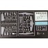 1/72 Messerschmitt Bf 109G-3 High Altitude Gustav Fighter 1/72 Messerschmitt Bf 109G-3 High Altitude Gustav Fighter