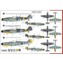 1/72 Messerschmitt Bf 109G-3 High Altitude Gustav Fighter 1/72 Messerschmitt Bf 109G-3 High Altitude Gustav Fighter