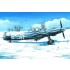 1/72 Messerschmitt Bf 109G-6/U/N4 with FuG350 Naxos Fighter 1/72 Messerschmitt Bf 109G-6/U/N4 with FuG350 Naxos Fighter