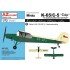 1/72 K-65/C-5 Cap In Czechoslovak service 1/72 K-65/C-5 Cap In Czechoslovak service