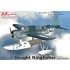 1/72 Vought Kingfisher in US Services 1/72 Vought Kingfisher in US Services