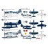 1/72 Vought Kingfisher in US Services 1/72 Vought Kingfisher in US Services