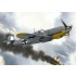 1/72 Messerschmitt Bf 109F-4 JG.5 Eismeer Fighter 1/72 Messerschmitt Bf 109F-4 JG.5 Eismeer Fighter