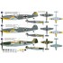 1/72 Messerschmitt Bf 109F-4 JG.5 Eismeer Fighter 1/72 Messerschmitt Bf 109F-4 JG.5 Eismeer Fighter