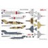 1/72 Rocketeer T.Mk.51/2A/2G 1/72 Rocketeer T.Mk.51/2A/2G