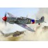 1/72 Messerschmitt Bf 109G-6 Captured Fighter 1/72 Messerschmitt Bf 109G-6 Captured Fighter