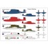 1/72 Heinkel He 162A-2 Post war Jet Fighter 1/72 Heinkel He 162A-2 Post war Jet Fighter