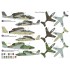 1/72 Heinkel He 162D Salamander Jet Fighter 1/72 Heinkel He 162D Salamander Jet Fighter