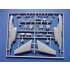 1/72 Heinkel He 162C Salamander Jet Fighter 1/72 Heinkel He 162C Salamander Jet Fighter