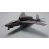 1/72 Heinkel He 162C Salamander Jet Fighter 1/72 Heinkel He 162C Salamander Jet Fighter