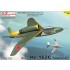 1/72 Heinkel He 162C Salamander In Foreign services Jet Fighter 1/72 Heinkel He 162C Salamander In Foreign services Jet Fighter
