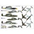 1/72 Heinkel He 162D-9 Luftwaffe 46 Jet Fighter 1/72 Heinkel He 162D-9 Luftwaffe 46 Jet Fighter