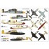 1/72 Heinkel He 162S-2 Trainer Jet Fighter 1/72 Heinkel He 162S-2 Trainer Jet Fighter