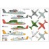 1/72 Heinkel He 162S-9 V-Tail Jet Fighter 1/72 Heinkel He 162S-9 V-Tail Jet Fighter