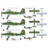 1/72 Fieseler Fi 167 Croatian AF Torpedo Bomber 1/72 Fieseler Fi 167 Croatian AF Torpedo Bomber