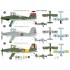 1/72 Fieseler Fi 167 Over Balkans Torpedo Bomber 1/72 Fieseler Fi 167 Over Balkans Torpedo Bomber