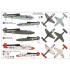 1/72 Heinkel He 162B-1 Volksjager 46 Jet Fighter 1/72 Heinkel He 162B-1 Volksjager 46 Jet Fighter