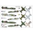 1/72 Heinkel He 162B-3 Volksjager 46 Jet Fighter 1/72 Heinkel He 162B-3 Volksjager 46 Jet Fighter