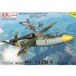 1/72 Heinkel He 162B-5 Volksjager 46 Jet Fighter 1/72 Heinkel He 162B-5 Volksjager 46 Jet Fighter