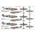 1/72 Messerschmitt Bf 109G-6 Fighter with WGr.21 1/72 Messerschmitt Bf 109G-6 Fighter with WGr.21
