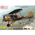 1/72 Gloster Gauntlet Mk.II RAF Fighter 1/72 Gloster Gauntlet Mk.II RAF Fighter