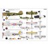 1/72 Gloster Gauntlet Mk.II RAF Fighter 1/72 Gloster Gauntlet Mk.II RAF Fighter