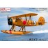 1/72 Yokosuka K5Y2 Willow Intermediate Trainer 1/72 Yokosuka K5Y2 Willow Intermediate Trainer