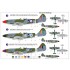 1/72 Supermarine Spitfire Mk.18e Asian Teritory 1/72 Supermarine Spitfire Mk.18e Asian Teritory