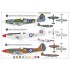1/72 Supermarine Spitfire Mk.18e Fighter 1/72 Supermarine Spitfire Mk.18e Fighter