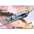 1/72 Messerschmitt Bf 109A Fighter Anton First Blood Fighter (Premium) 1/72 Messerschmitt Bf 109A Fighter Anton First Blood Fighter (Premium)