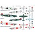 1/72 Messerschmitt Bf 109A Fighter Anton First Blood Fighter (Premium) 1/72 Messerschmitt Bf 109A Fighter Anton First Blood Fighter (Premium)