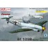 1/72 Messerschmitt Bf 109B Berta Freedoms Edge Fighter (Premiun) 1/72 Messerschmitt Bf 109B Berta Freedoms Edge Fighter (Premiun)