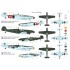 1/72 Messerschmitt Bf 109B Berta Freedoms Edge Fighter (Premiun) 1/72 Messerschmitt Bf 109B Berta Freedoms Edge Fighter (Premiun)
