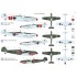 1/72 Messerschmitt Bf 109C Ceasar War is Coming Fighter (Premiun) 1/72 Messerschmitt Bf 109C Ceasar War is Coming Fighter (Premiun)