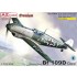 1/72 Messerschmitt Bf 109D Dora Fighter (Premium) 1/72 Messerschmitt Bf 109D Dora Fighter (Premium)
