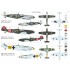 1/72 Messerschmitt Bf 109D Dora Fighter (Premium) 1/72 Messerschmitt Bf 109D Dora Fighter (Premium)