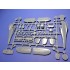 1/72 Beech SD-17S Staggerwing Biplane 1/72 Beech SD-17S Staggerwing Biplane