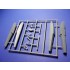 1/72 Beech SD-17S Staggerwing Biplane 1/72 Beech SD-17S Staggerwing Biplane